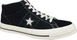 Converse Tenisky One Star Ox Mid Vintage Suede 157701C ruznobarevne