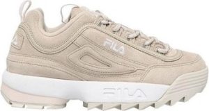 Fila Tenisky Disruptor S Low Wmn Béžová