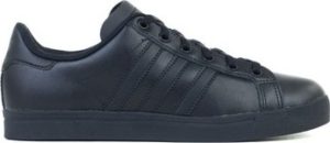 adidas Tenisky Dětské Coast Star J Černá