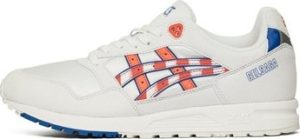 Asics Tenisky Gelsaga Bílá