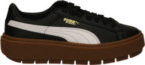 Puma Tenisky PLATFORM TRACE L WNS ruznobarevne