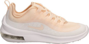 Nike Fitness boty WMNS AIR MAX AX Růžová