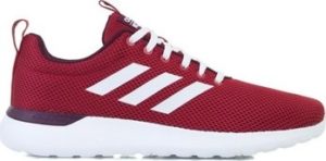 adidas Tenisky Lite Racer Cln Červená