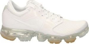 Nike Fitness boty VAPORMAX CS W Bílá