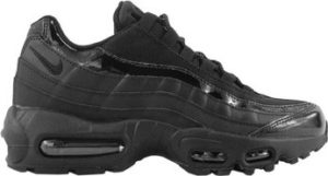 Nike Tenisky Wmns Air Max 95 Černá