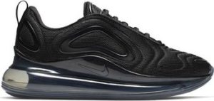 Nike Tenisky W Air Max 720 Černá