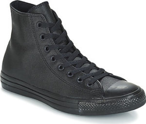 Converse Tenisky CHUCK TAYLOR ALL STAR MONO HI Černá