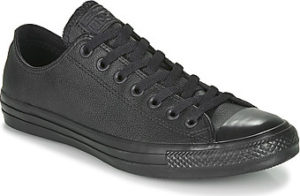 Converse Tenisky CHUCK TAYLOR ALL STAR MONO OX Černá