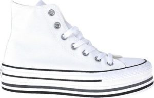 Converse Tenisky 564485C Bílá