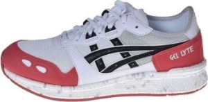 Asics Tenisky 1191A017 Bílá