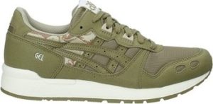 Asics Tenisky 1191A056 Zelená