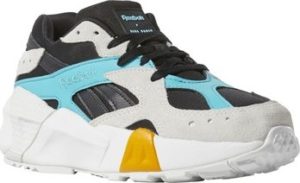 Reebok Sport Tenisky DV5387 Černá