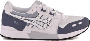 Asics Tenisky HY712 Bílá