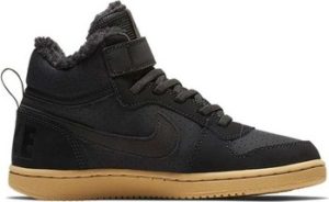 Nike Tenisky Dětské AA5648 Černá