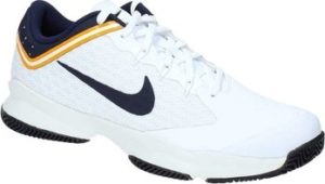 Nike Fitness boty 845007 Bílá