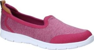 Clarks Baleríny 134007 Fialová