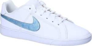 Nike Tenisky Dětské 833654 Bílá