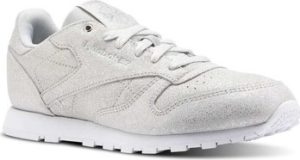 Reebok Sport Fitness boty CN5581 Stříbrná