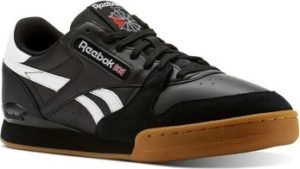 Reebok Sport Tenisky CN3400 Černá