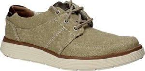 Clarks Tenisky 132599 Zelená