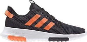 adidas Fitness boty AH2404 Černá