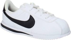 Nike Tenisky Dětské 904766 Bílá