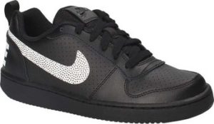 Nike Tenisky Dětské 839985 Černá