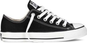 Converse Tenisky Dětské 3J235C Černá