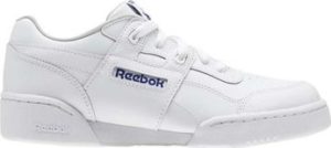 Reebok Sport Tenisky Dětské CN1826 Bílá