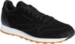 Reebok Sport Tenisky BS7892 Černá