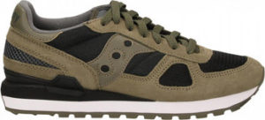 Saucony Tenisky SHADOW ORIGINAL Zelená