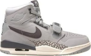 Nike Tenisky Air Jordan Legacy 312 ruznobarevne