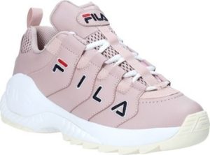 Fila Tenisky 1010751 Růžová