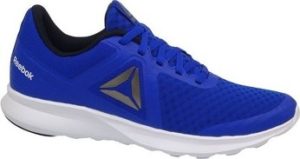 Reebok Sport Tenisky Speed Breeze Modrá