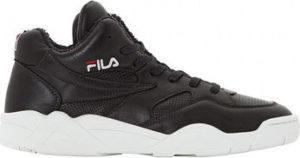 Fila Tenisky Ray low wmn Černá