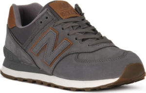 New Balance Tenisky M574NBA