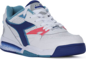 Diadora Tenisky REBOUND ACE Bílá