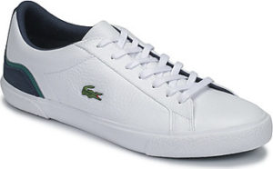 Lacoste Tenisky LEROND 120 3 CMA Bílá