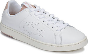 Lacoste Tenisky CARNABY EVO LIGHT-WT 1201 Bílá