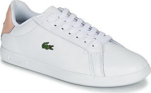 Lacoste Tenisky GRADUATE 120 1 SFA Bílá