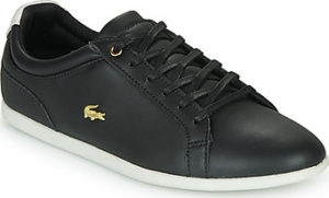 Lacoste Tenisky REY LACE 120 1 CFA Černá