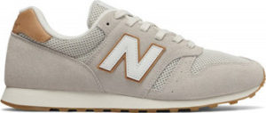 New Balance Tenisky Ml373 d Bílá