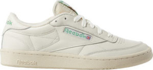 Reebok Sport Tenisky Club c 1985 tv Béžová