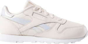 Reebok Sport Tenisky Dětské Classic leather Růžová