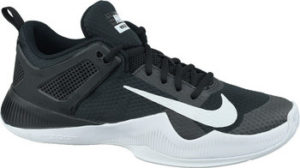 Nike Sálová obuv Air Zoom Hyperace 902367-001 ruznobarevne