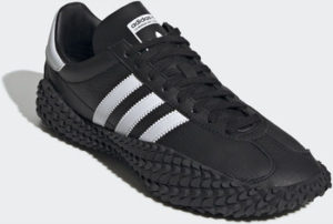 adidas Tenisky Obuv CountryxKamanda Černá