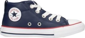 Converse Tenisky Dětské 665869C Modrá