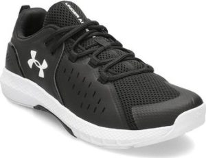 Under Armour Tenisky Charged Commit TR 2 Černá