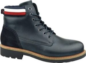 Tommy Hilfiger Vycházková obuv Active Corporate Boot ruznobarevne