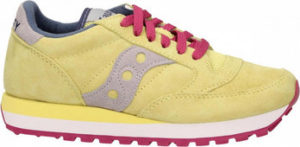 Saucony Tenisky JAZZ O "SUEDE" W - SMU